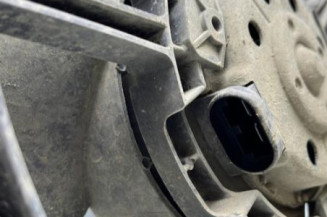 Moto ventilateur radiateur RENAULT KANGOO 2