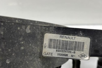 Moto ventilateur radiateur RENAULT KANGOO 2