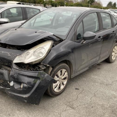 Pivot de moyeu avant gauche CITROEN C3 2 Photo n°1