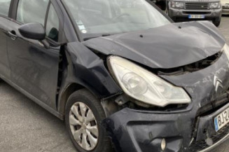 Pivot de moyeu avant gauche CITROEN C3 2