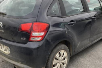 Pivot de moyeu avant gauche CITROEN C3 2