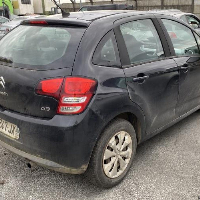 Pivot de moyeu avant gauche CITROEN C3 2 Photo n°3