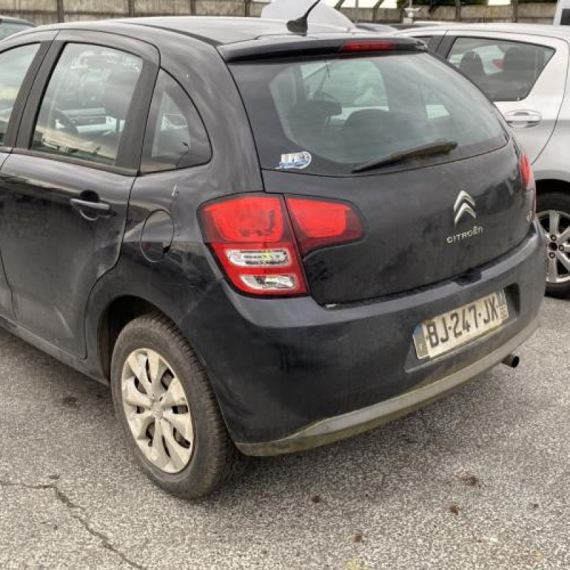 Pivot de moyeu avant gauche CITROEN C3 2 Photo n°4