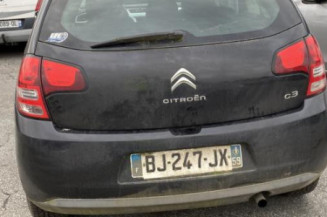 Pivot de moyeu avant gauche CITROEN C3 2