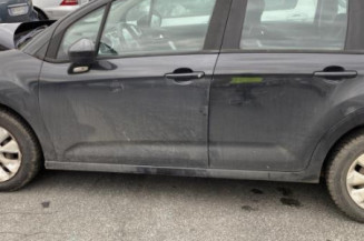 Pivot de moyeu avant gauche CITROEN C3 2