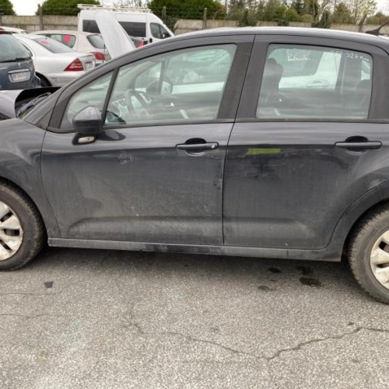 Pivot de moyeu avant gauche CITROEN C3 2 Photo n°6