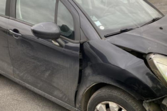 Pivot de moyeu avant gauche CITROEN C3 2