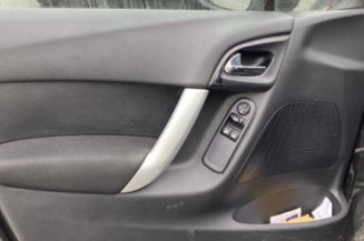 Pivot de moyeu avant gauche CITROEN C3 2