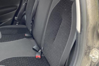 Pivot de moyeu avant gauche CITROEN C3 2