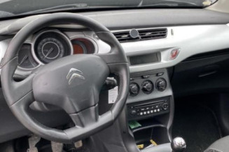Pivot de moyeu avant gauche CITROEN C3 2