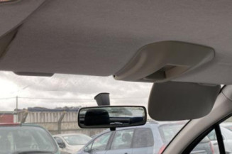 Pivot de moyeu avant gauche CITROEN C3 2