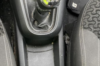 Pivot de moyeu avant gauche CITROEN C3 2