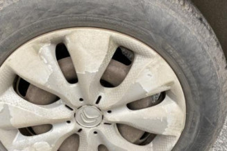 Pivot de moyeu avant gauche CITROEN C3 2