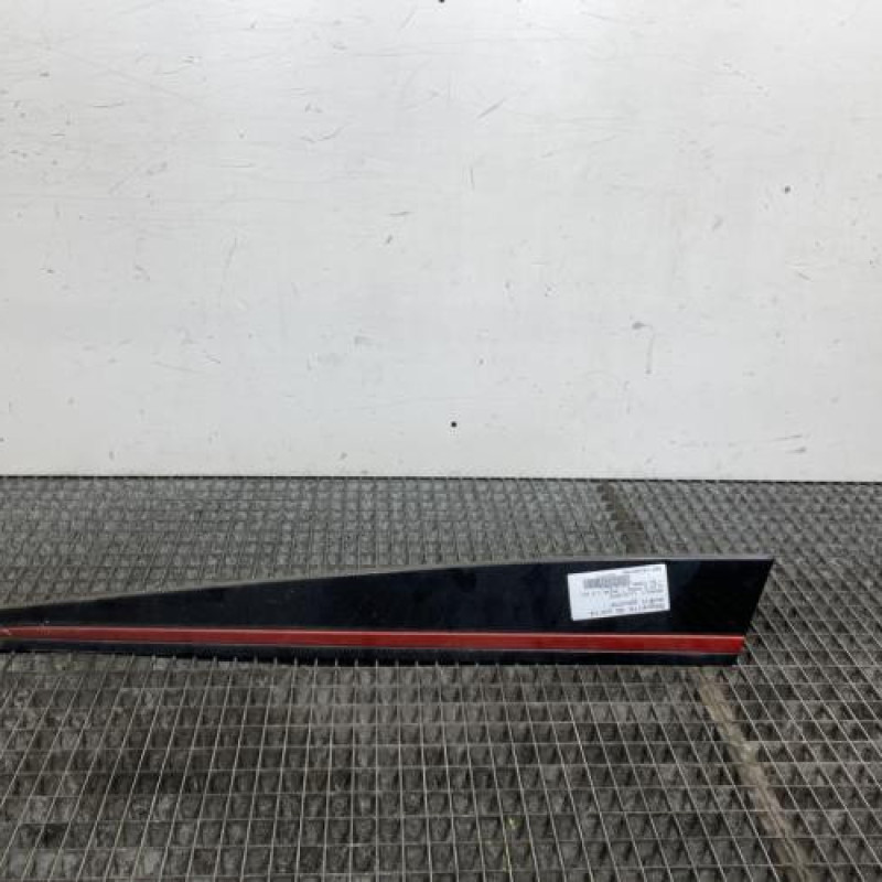 Baguette de porte avant gauche RENAULT CLIO 4 Photo n°1