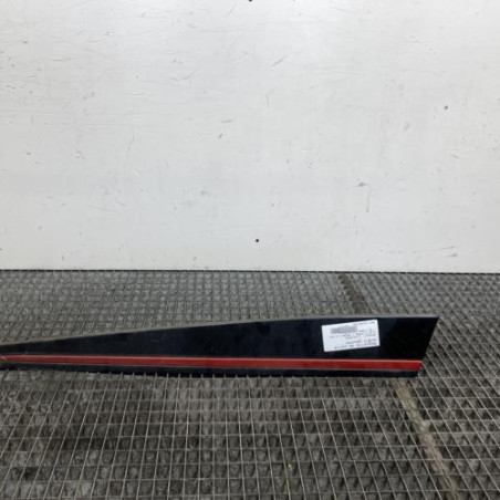 Baguette de porte avant gauche RENAULT CLIO 4 Photo n°1