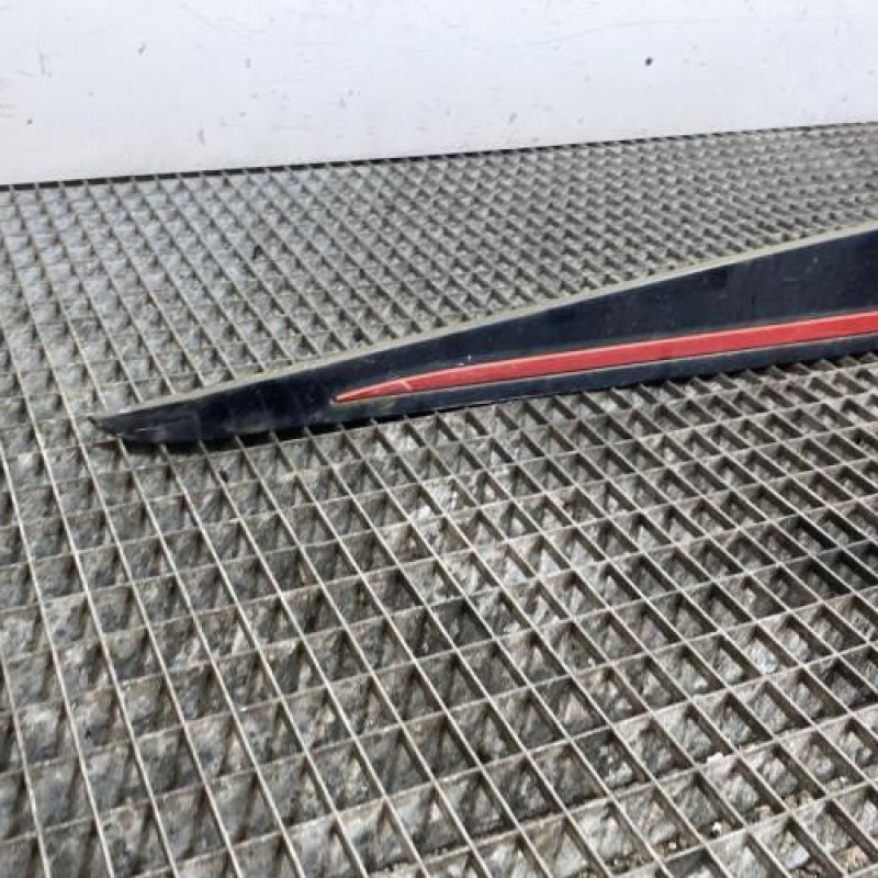 Baguette de porte avant gauche RENAULT CLIO 4 Photo n°2
