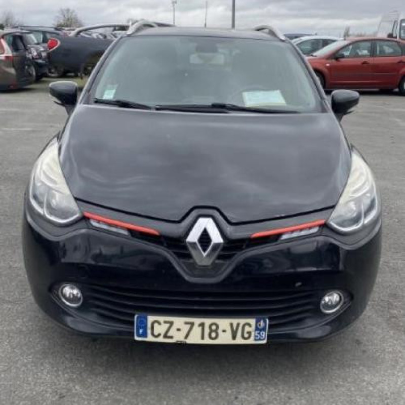 Baguette de porte avant gauche RENAULT CLIO 4 Photo n°5