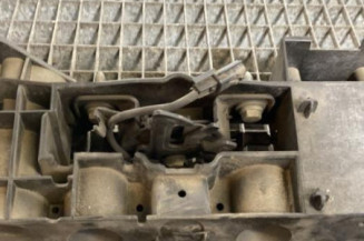 Traverse superieure RENAULT CLIO 4