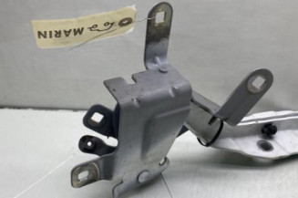 Charniere de capot RENAULT CLIO 4