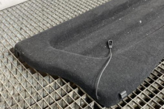 Plage arriere RENAULT CLIO 4