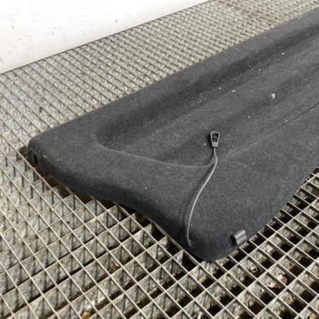 Plage arriere RENAULT CLIO 4