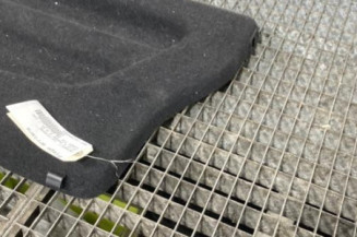 Plage arriere RENAULT CLIO 4