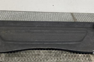 Plage arriere RENAULT CLIO 4