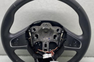 Volant RENAULT CLIO 4 Photo n°1