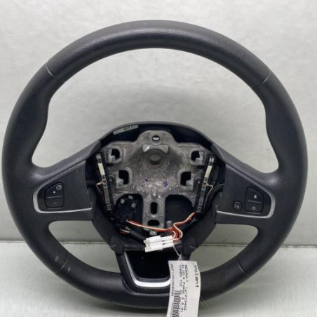 Volant RENAULT CLIO 4 Photo n°1
