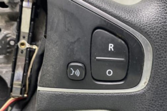 Volant RENAULT CLIO 4