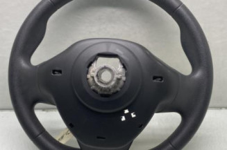 Volant RENAULT CLIO 4