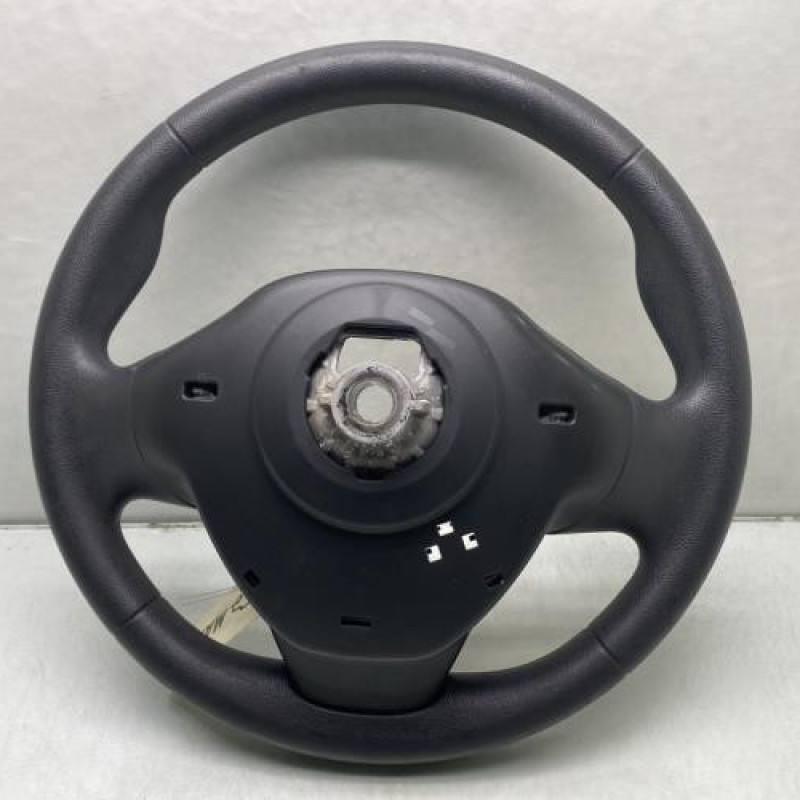 Volant RENAULT CLIO 4 Photo n°5