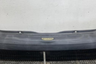 Pare choc arriere RENAULT CLIO 2