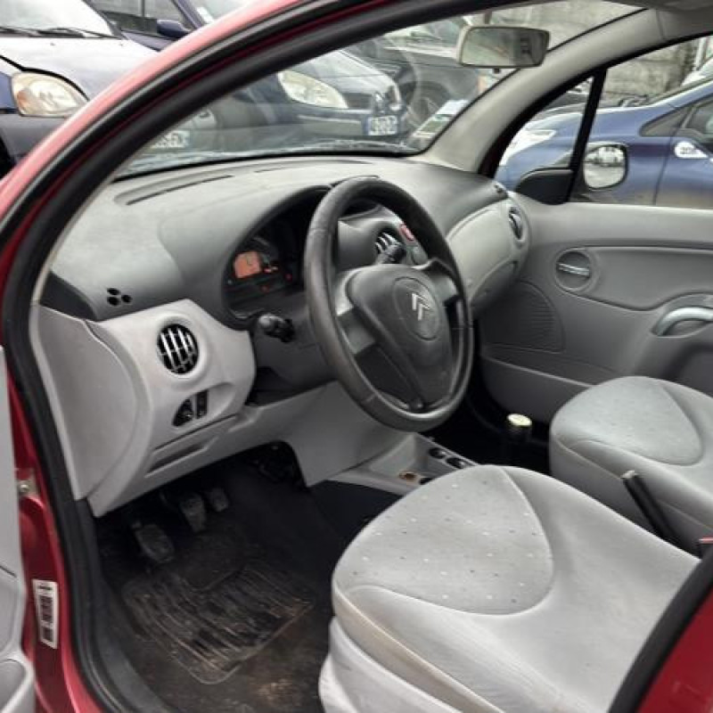 Retroviseur gauche CITROEN C3 1 Photo n°9