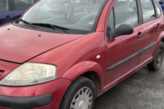 Leve vitre electrique avant gauche CITROEN C3 1 Photo n°1