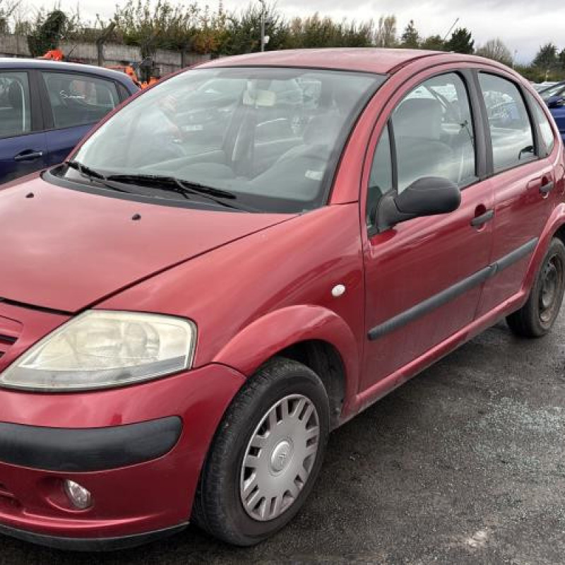 Leve vitre electrique avant gauche CITROEN C3 1 Photo n°1