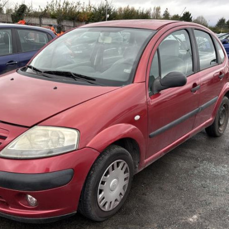 Leve vitre electrique avant gauche CITROEN C3 1 Photo n°1