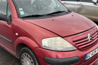 Leve vitre electrique avant gauche CITROEN C3 1