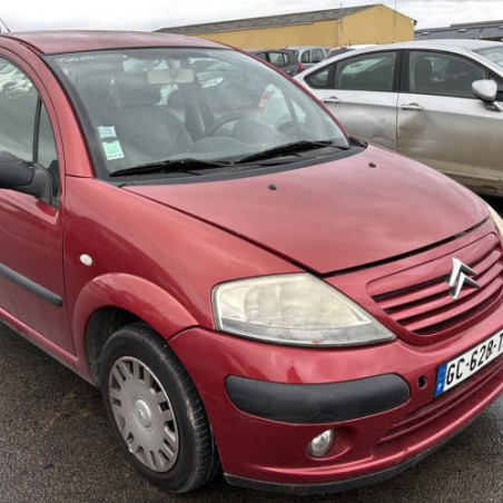 Leve vitre electrique avant gauche CITROEN C3 1