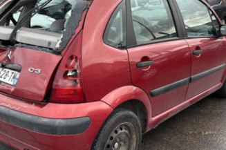 Leve vitre electrique avant gauche CITROEN C3 1
