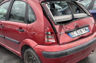 Leve vitre electrique avant gauche CITROEN C3 1