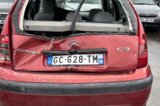 Leve vitre electrique avant gauche CITROEN C3 1
