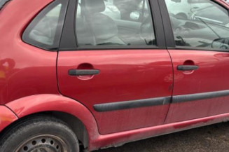 Leve vitre electrique avant gauche CITROEN C3 1