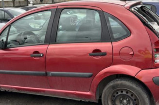 Leve vitre electrique avant gauche CITROEN C3 1