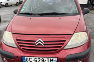 Leve vitre electrique avant gauche CITROEN C3 1