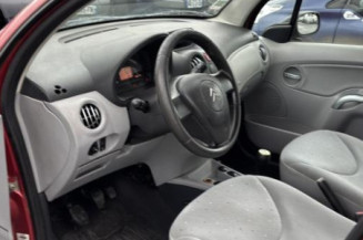 Leve vitre electrique avant gauche CITROEN C3 1
