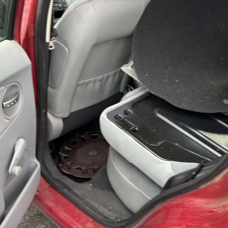 Leve vitre electrique avant gauche CITROEN C3 1 Photo n°10