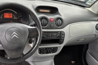 Leve vitre electrique avant gauche CITROEN C3 1