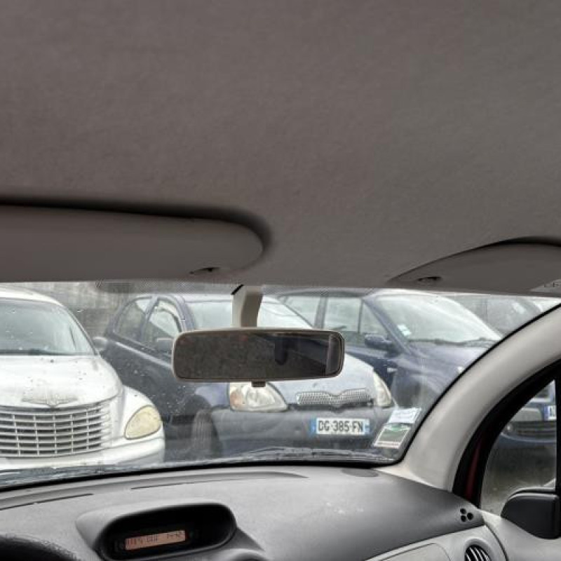 Leve vitre electrique avant gauche CITROEN C3 1 Photo n°13