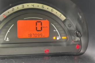 Leve vitre electrique avant gauche CITROEN C3 1